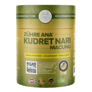 PASTA Z MOMORDYKĄ 240 G