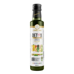 DETOX GOLD – OCET