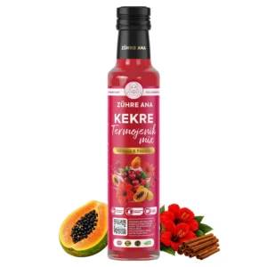 ZÜHRE ANA KEKRE – MIESZANKA TERMOGENICZNA 250 ML