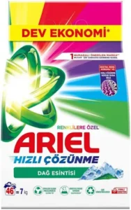 Ariel Color proszek do prania 7 kg