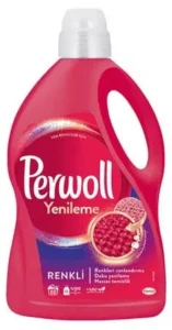 Perwoll Color płyn do prania 3,96 l