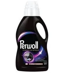 Perwoll Black płyn do prania 3,96 l