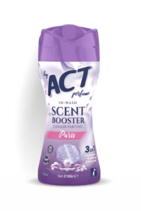 ACT Parfum Paris perfumy do prania