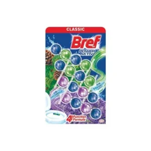 Bref Power Aktiv Pine zawieszka do WC