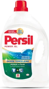 Persil Biały żel do prania 3,9 l