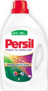 Persil Color żel do prania tkanin kolorowych 3,9 l