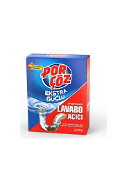 PorCoz udrażniacz do rur i zlewu