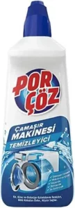 PorCoz środek do czyszczenia pralek