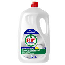 Fairy Professional płyn do mycia naczyń 2,5 l