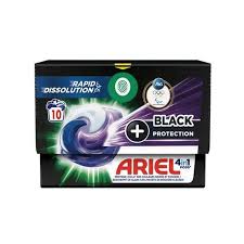 Ariel 3in1 Pods kapsułki do prania 10 szt