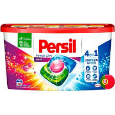 Persil Discs kapsułki do prania 40 szt
