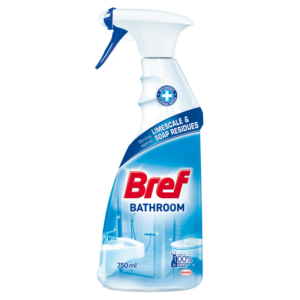 Bref Power odtłuszczacz w sprayu 750 ml