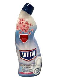 Antikal Fresh płyn do WC 750 ml