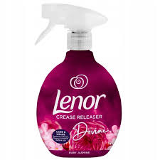 Lenor woda do prasowania w sprayu 500 ml