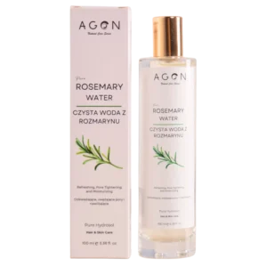 Agon woda rozmarynowa w sprayu