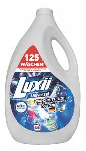 Luxii Universal żel do prania 5,5 l