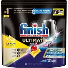 Finish Classic tabletki do zmywarki 13 szt