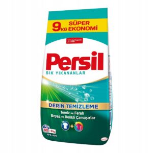 Persil Universal proszek do prania 9 kg