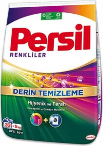 Persil Color proszek do prania 5 kg