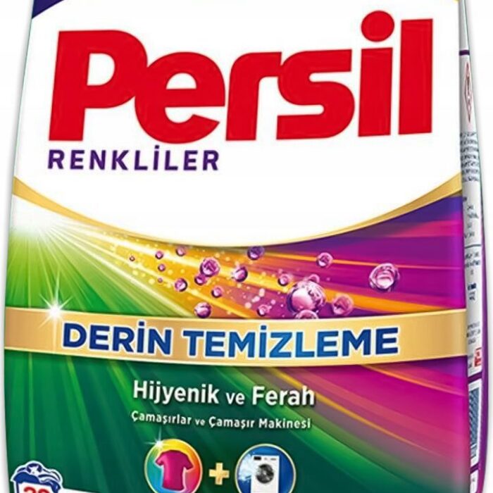 Persil Color proszek do prania 5 kg