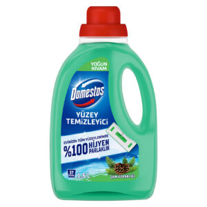 Domestos płyn do czyszczenia powierzchni sosnowa świeżość