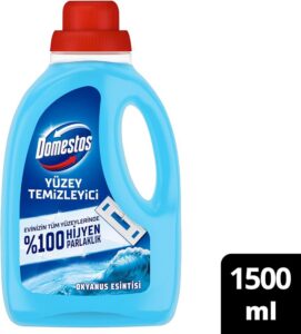 Domestos płyn do czyszczenia powierzchni morska bryza