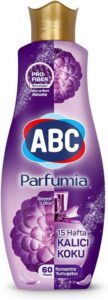 ABC Lawendowa Świeżość płyn do płukania