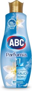 ABC Świeżość Oceanu płyn do płukania