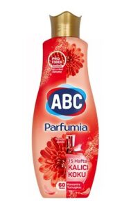 ABC Romantic płyn do płukania