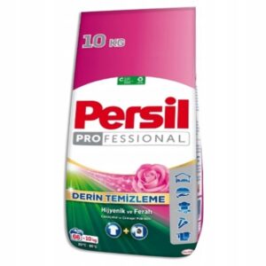 Persil Professional Rose proszek do prania 10 kg 66 prań