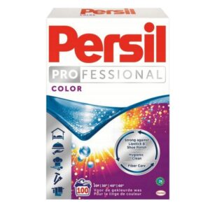 Persil Color proszek do prania 6 kg 100 prań