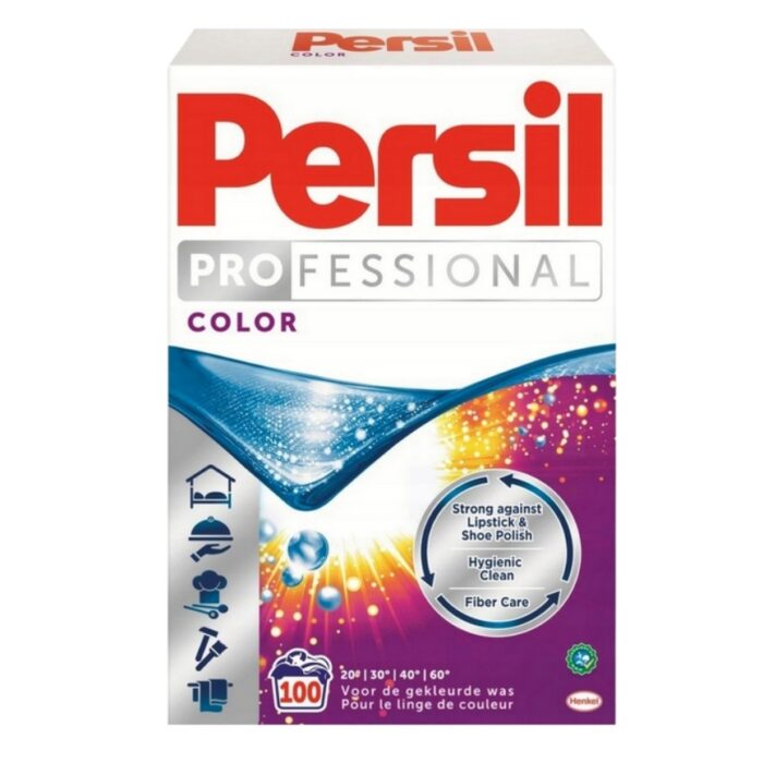 Persil Color proszek do prania 6 kg 100 prań