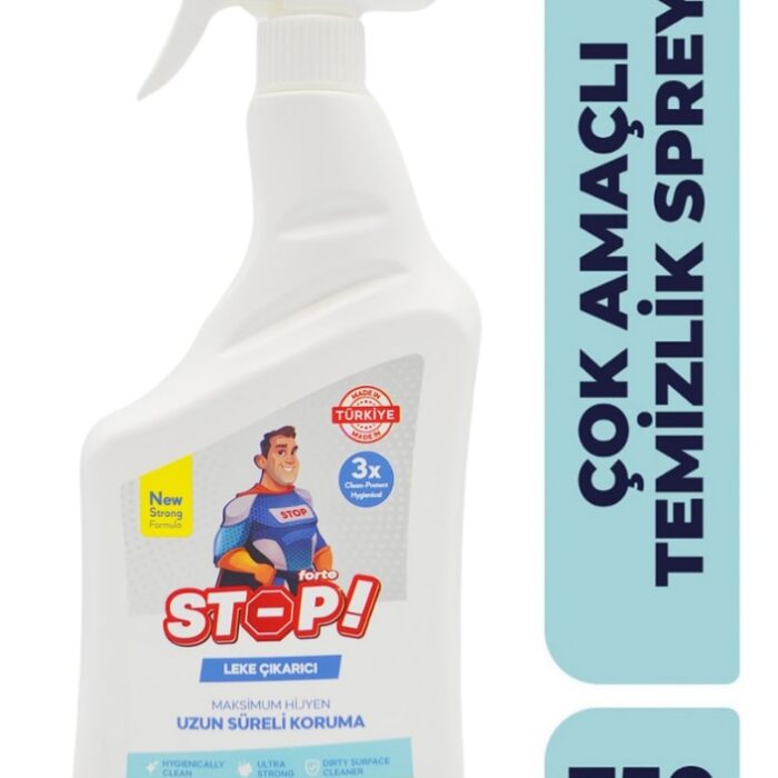 Stop Forte odplamiacz w sprayu 750 ml Stop Forte odplamiacz w sprayu 750 ml